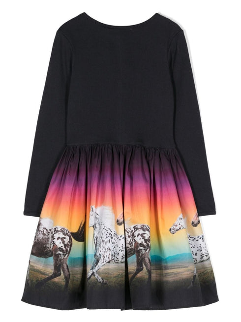 MOLO CASIE DRESS